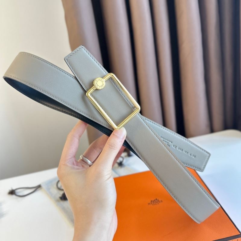 Hermes Belts